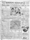Evening Herald (Dublin) Monday 08 January 1917 Page 1
