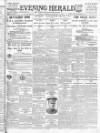 Evening Herald (Dublin) Thursday 11 January 1917 Page 1