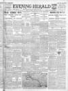 Evening Herald (Dublin) Friday 12 January 1917 Page 1