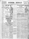 Evening Herald (Dublin) Friday 12 January 1917 Page 4