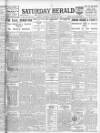 Evening Herald (Dublin) Saturday 20 January 1917 Page 1