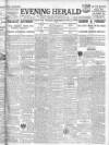 Evening Herald (Dublin) Wednesday 24 January 1917 Page 1