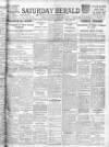 Evening Herald (Dublin) Saturday 03 February 1917 Page 1