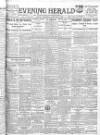 Evening Herald (Dublin) Wednesday 07 February 1917 Page 1