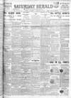 Evening Herald (Dublin) Saturday 17 February 1917 Page 1