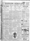 Evening Herald (Dublin) Monday 19 February 1917 Page 1