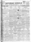 Evening Herald (Dublin) Saturday 24 March 1917 Page 1