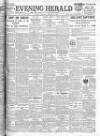 Evening Herald (Dublin) Tuesday 27 March 1917 Page 1