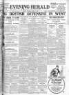 Evening Herald (Dublin) Monday 09 April 1917 Page 1