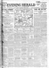 Evening Herald (Dublin) Wednesday 11 April 1917 Page 1