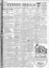 Evening Herald (Dublin) Thursday 12 April 1917 Page 1