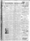 Evening Herald (Dublin) Thursday 19 April 1917 Page 1
