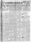 Evening Herald (Dublin) Tuesday 15 May 1917 Page 1