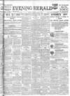 Evening Herald (Dublin) Friday 01 June 1917 Page 1
