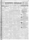 Evening Herald (Dublin) Tuesday 05 June 1917 Page 1
