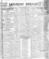 Evening Herald (Dublin) Saturday 23 June 1917 Page 1