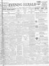 Evening Herald (Dublin) Wednesday 27 June 1917 Page 1