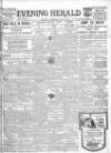 Evening Herald (Dublin) Thursday 19 July 1917 Page 1