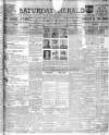 Evening Herald (Dublin) Saturday 01 September 1917 Page 1