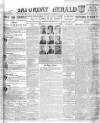 Evening Herald (Dublin) Saturday 08 September 1917 Page 1