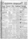 Evening Herald (Dublin) Thursday 13 September 1917 Page 1