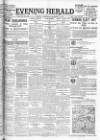 Evening Herald (Dublin) Wednesday 17 October 1917 Page 1