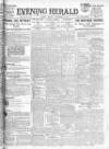 Evening Herald (Dublin) Monday 12 November 1917 Page 1