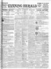 Evening Herald (Dublin) Tuesday 13 November 1917 Page 1