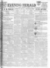 Evening Herald (Dublin) Wednesday 14 November 1917 Page 1