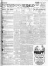 Evening Herald (Dublin) Monday 19 November 1917 Page 1