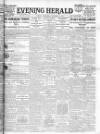Evening Herald (Dublin) Wednesday 05 December 1917 Page 1