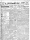 Evening Herald (Dublin) Monday 17 December 1917 Page 1