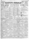 Evening Herald (Dublin) Wednesday 26 December 1917 Page 1