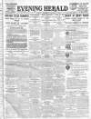 Evening Herald (Dublin) Wednesday 02 January 1918 Page 1