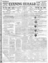Evening Herald (Dublin) Thursday 03 January 1918 Page 1