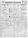 Evening Herald (Dublin) Monday 07 January 1918 Page 1