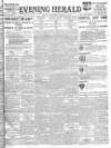 Evening Herald (Dublin) Wednesday 09 January 1918 Page 1