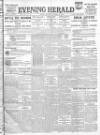 Evening Herald (Dublin) Monday 14 January 1918 Page 1
