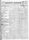 Evening Herald (Dublin) Tuesday 15 January 1918 Page 1
