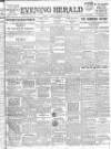 Evening Herald (Dublin) Friday 18 January 1918 Page 1