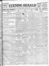 Evening Herald (Dublin) Monday 21 January 1918 Page 1