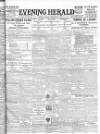 Evening Herald (Dublin) Friday 01 February 1918 Page 1