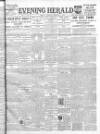 Evening Herald (Dublin) Tuesday 05 February 1918 Page 1
