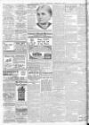 Evening Herald (Dublin) Wednesday 06 February 1918 Page 2
