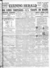 Evening Herald (Dublin) Thursday 07 February 1918 Page 1