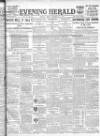Evening Herald (Dublin) Friday 08 February 1918 Page 1