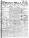 Evening Herald (Dublin) Tuesday 12 February 1918 Page 1
