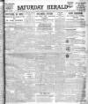 Evening Herald (Dublin) Saturday 23 February 1918 Page 1