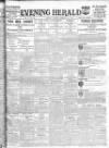 Evening Herald (Dublin) Monday 25 February 1918 Page 1
