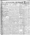 Evening Herald (Dublin) Tuesday 02 April 1918 Page 1